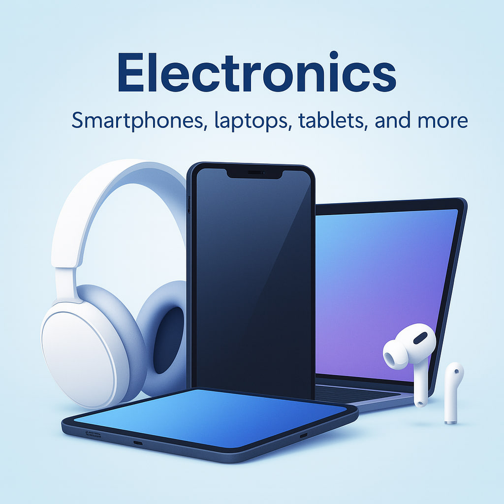 Electronics