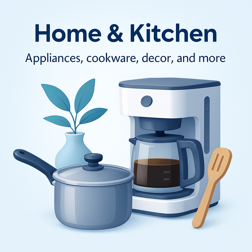 Home & Kitchen