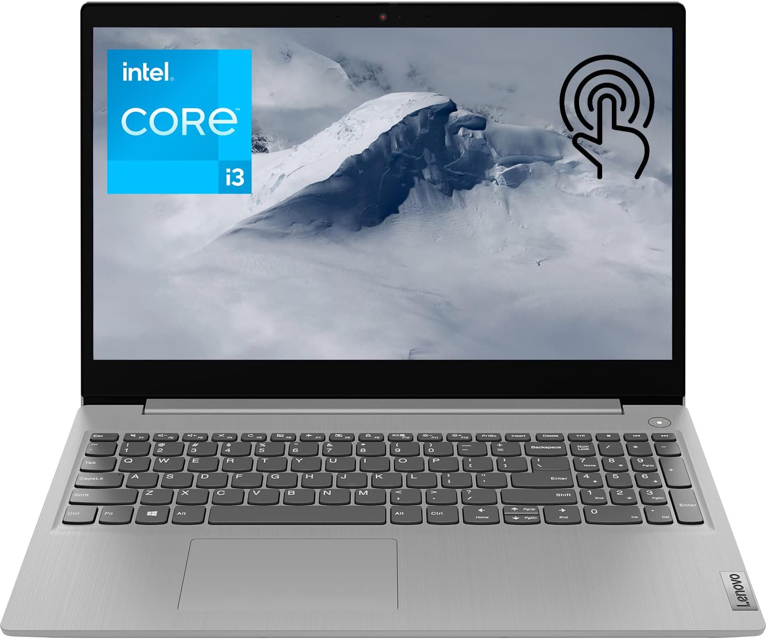 Lenovo Ideapad 3 Laptop
