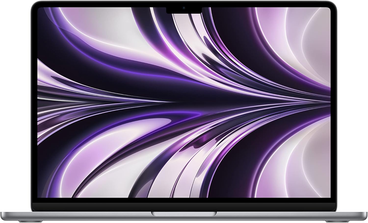 Apple 2022 MacBook Air Laptop with M2 chip