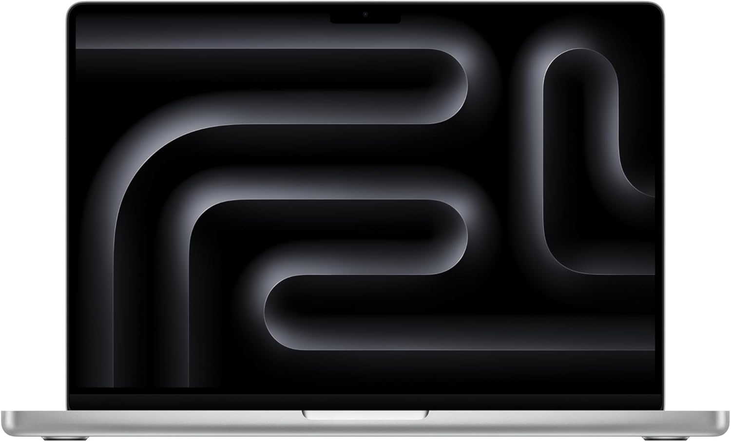 Apple 2023 MacBook Pro Laptop M3 Pro chip with 11‑core CPU