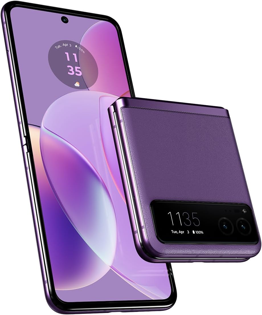 Motorola razr | 2023