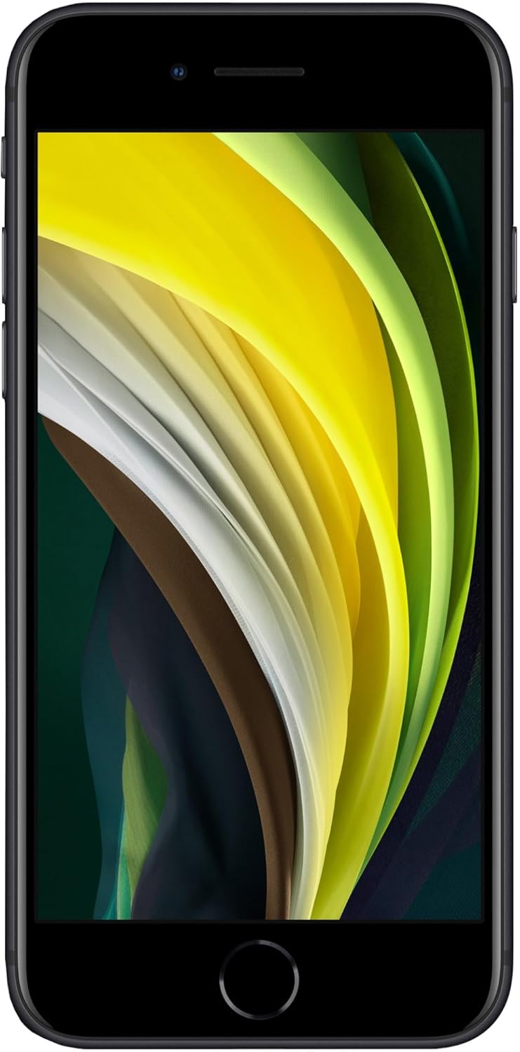 Apple iPhone SE 2nd Generation