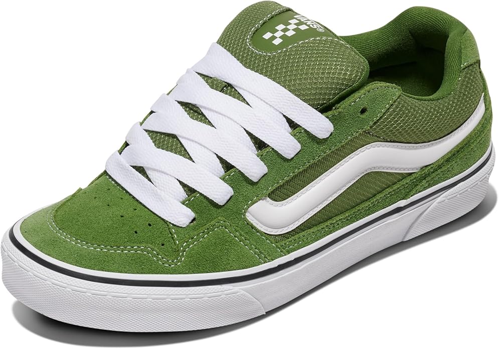 Vans Men's Caldrone Sneaker