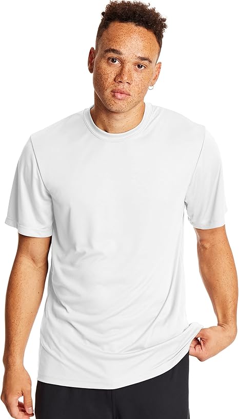 Hanes Men's Cool Dri Performance T-Shirt