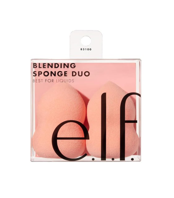 e.l.f. Blending Sponge Duo
