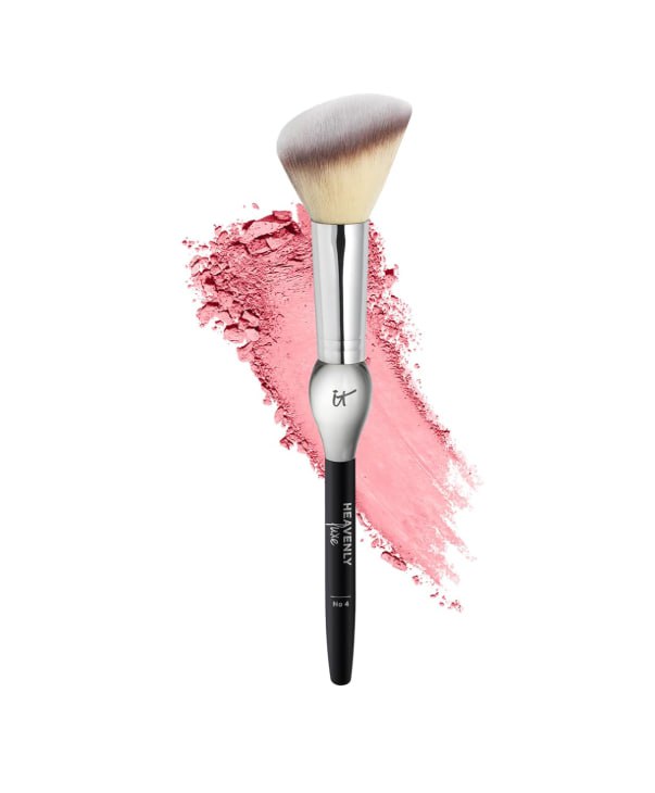 IT Cosmetics Heavenly Luxe French Boutique Blush Brush