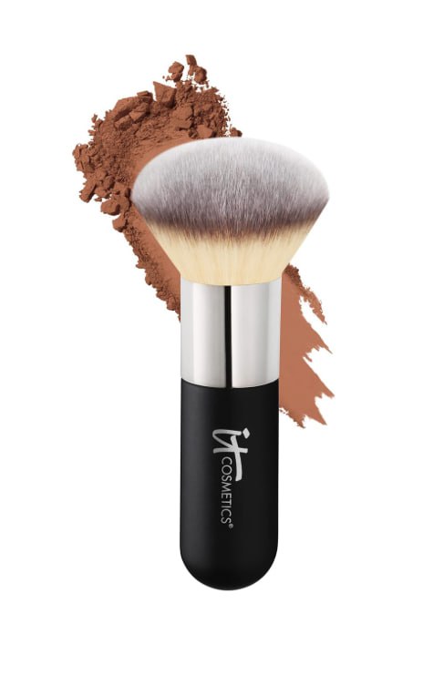 IT Cosmetics Heavenly Luxe Airbrush Powder & Bronzer Brush