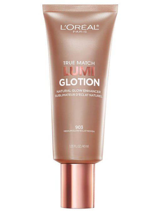 L'Oreal Paris Makeup True Match Lumi Glotion, Natural Glow