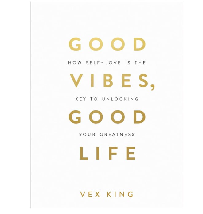 Good Vibes, Good Life