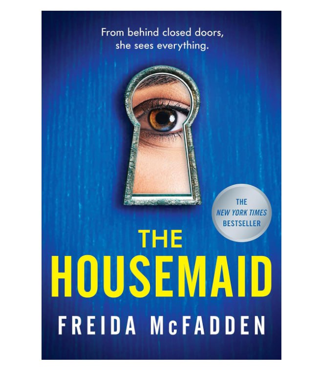 The Housemaid