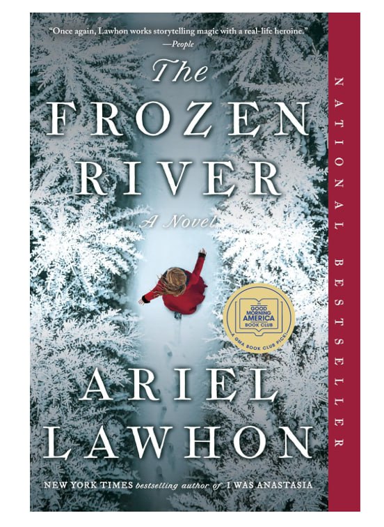 The Frozen River: A GMA Book Club Pick: A Novel