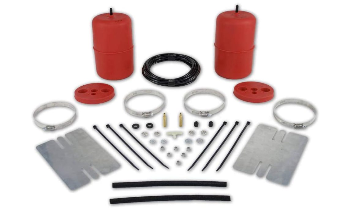 Air Lift 1000 Air Suspension Kit 60817