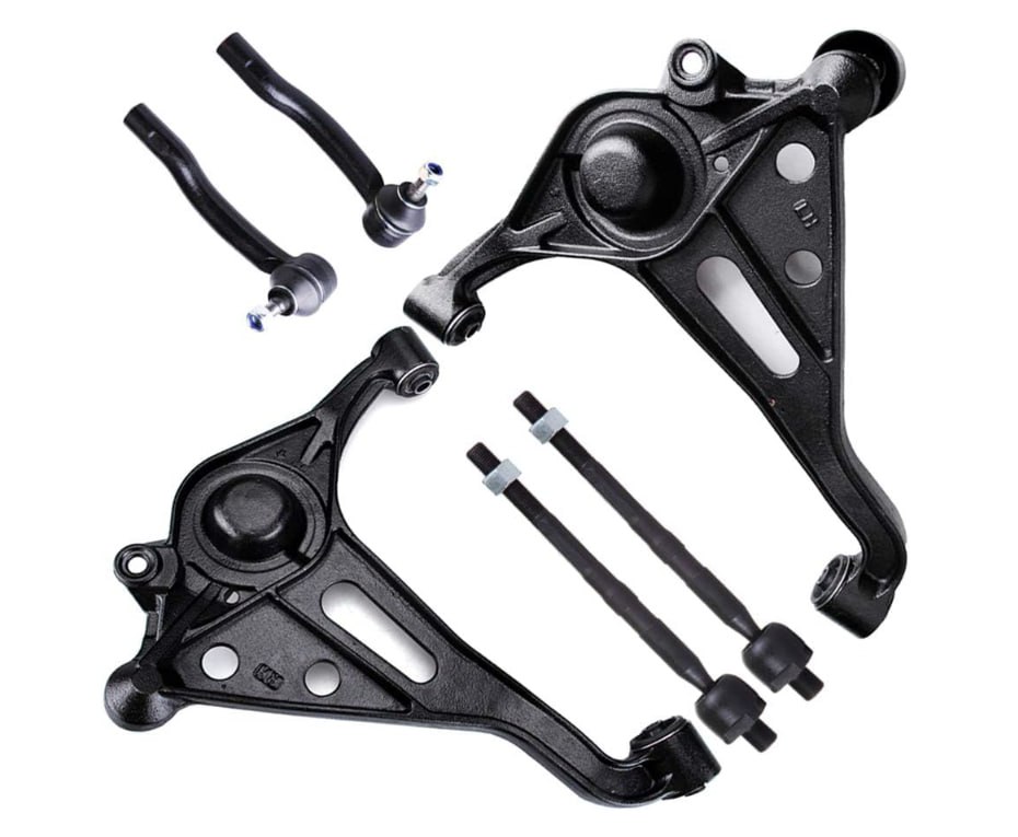 6-PC SET Suspension Kit fit 1999-2005 for Suzuki Grand Vitara