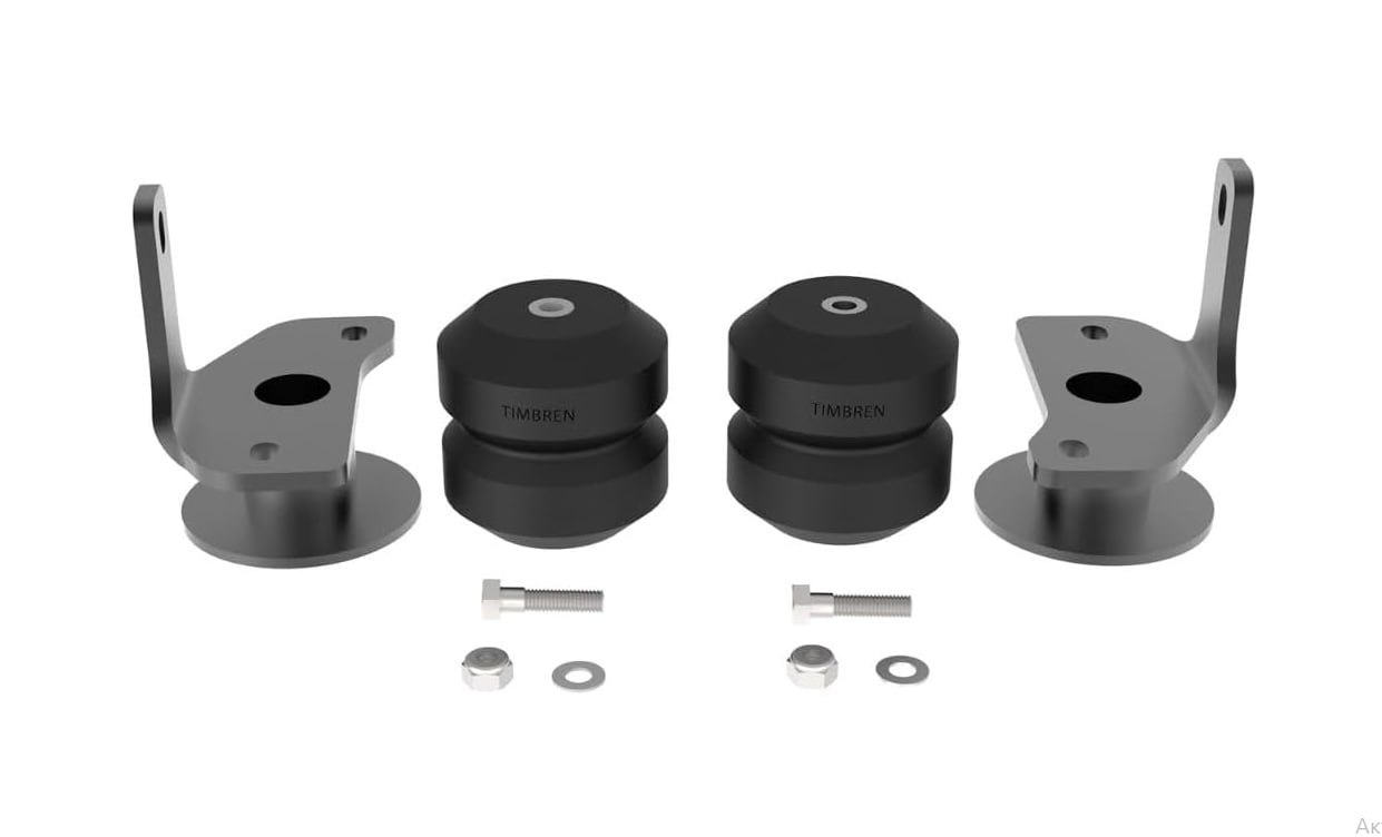 Timbren TIM Suspension Enhancement Systems - TORTNDR