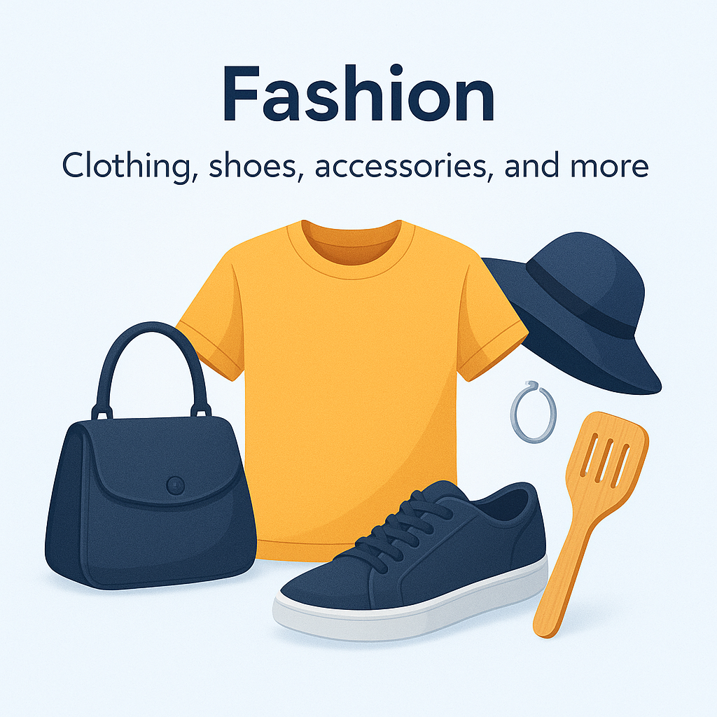Fashion