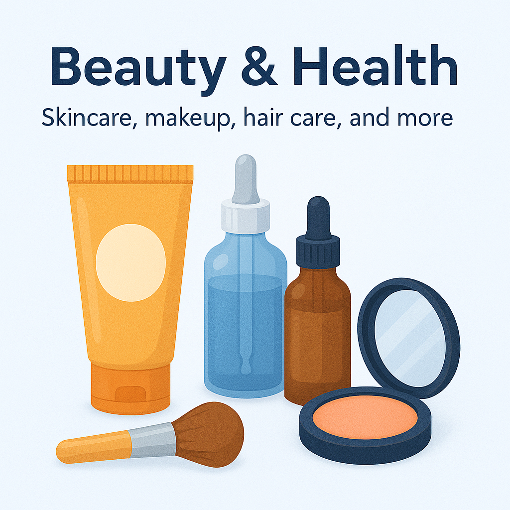 Beauty & Health