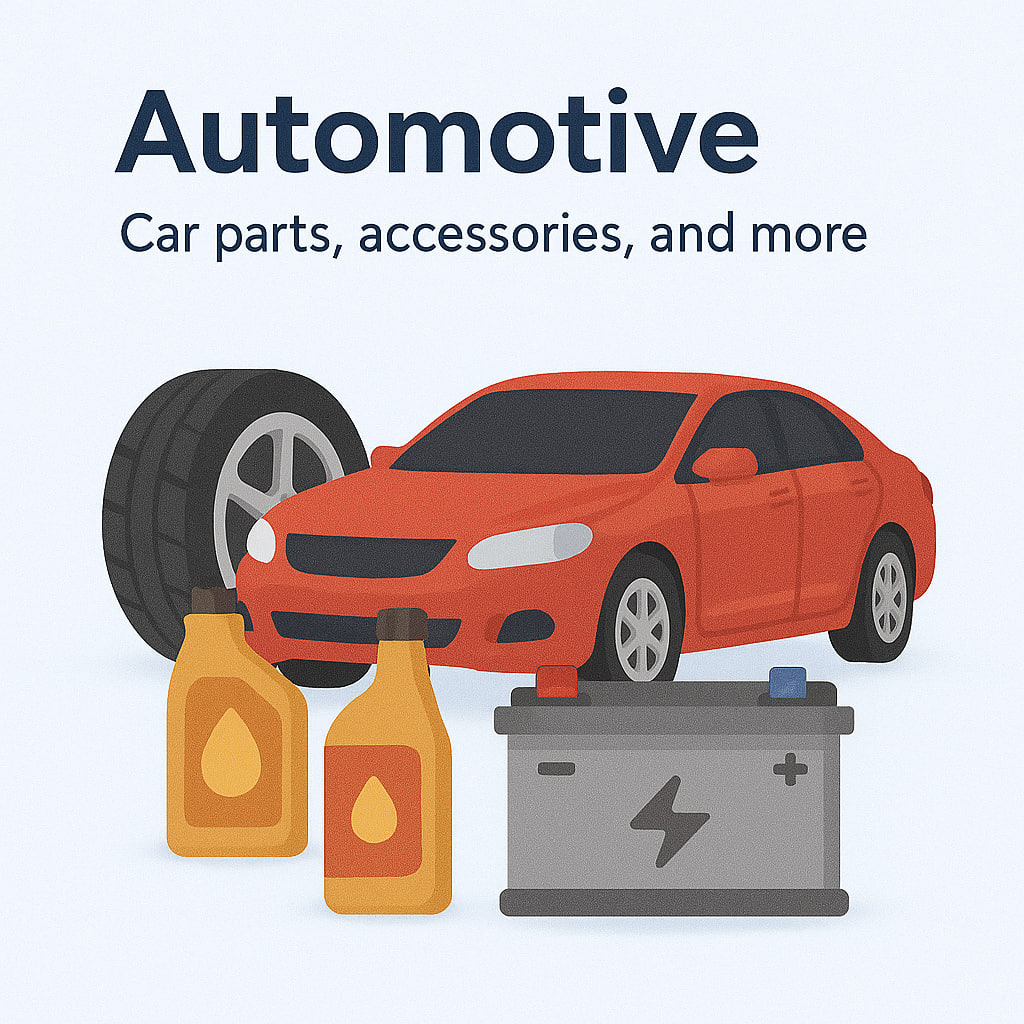 Automotive