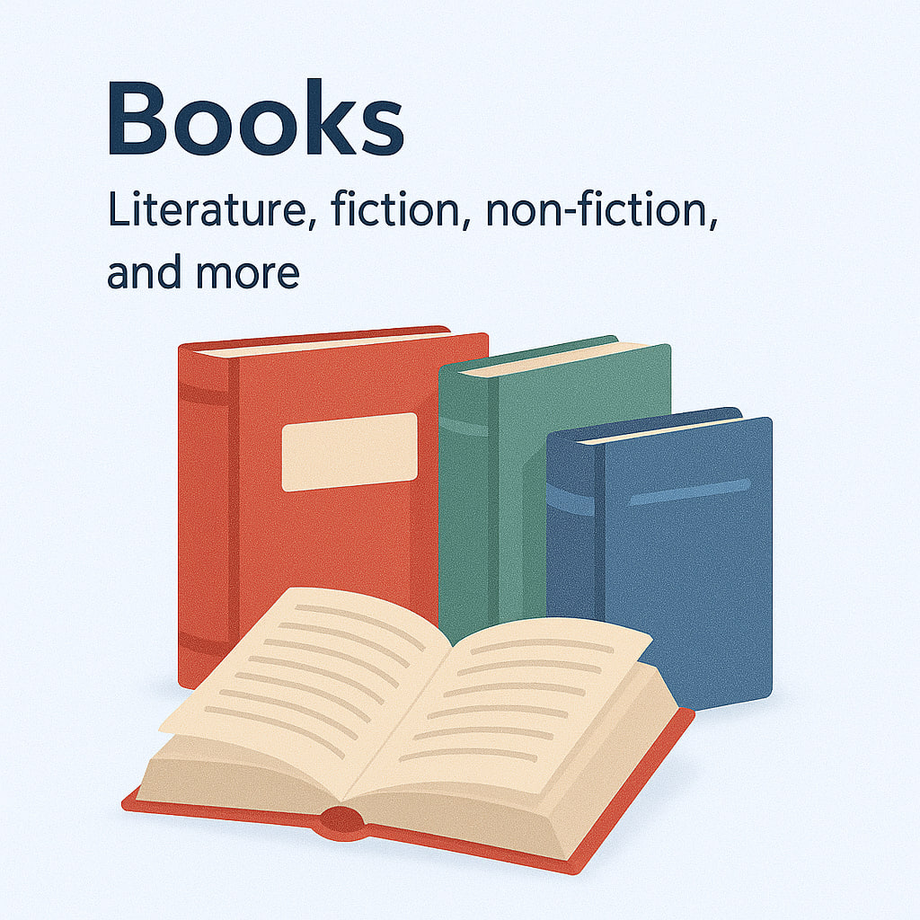 Books