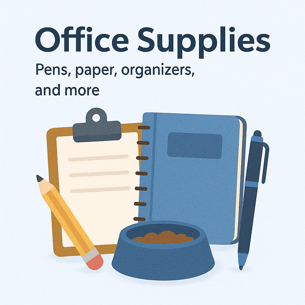 Office Supplies